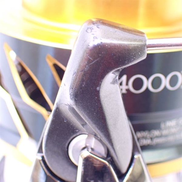 ２０ツインパワー４０００ＸＧ